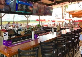 Airport Restaurant & Gin Mill