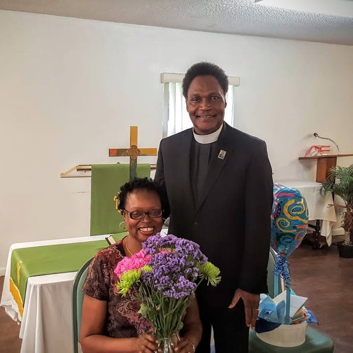 Bethel AME Church (DeLand)