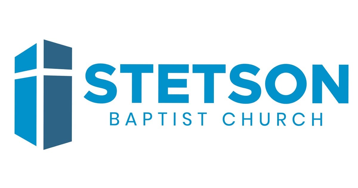 Stetson Baptist Church