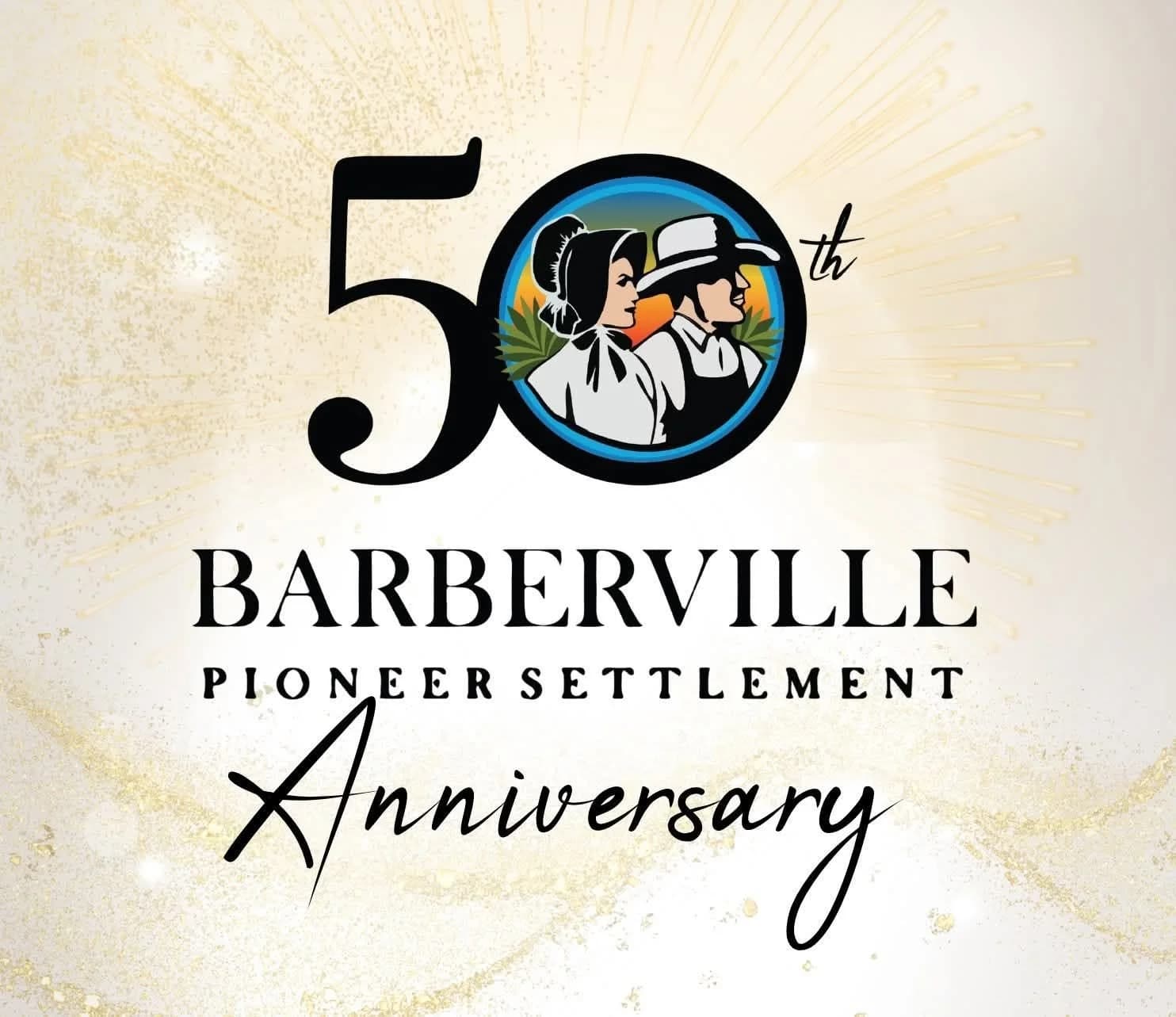 50th Annual Fall Country Jamboree
